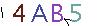 ValidateCode