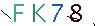 ValidateCode