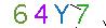 ValidateCode