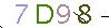 ValidateCode