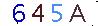 ValidateCode