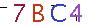 ValidateCode