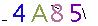 ValidateCode