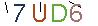 ValidateCode