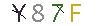 ValidateCode