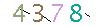 ValidateCode