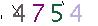 ValidateCode