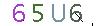 ValidateCode