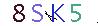 ValidateCode