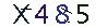 ValidateCode