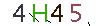ValidateCode