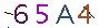 ValidateCode