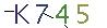 ValidateCode