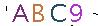 ValidateCode