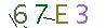 ValidateCode
