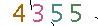 ValidateCode