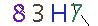 ValidateCode