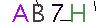 ValidateCode