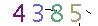 ValidateCode