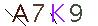 ValidateCode