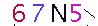 ValidateCode