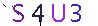 ValidateCode