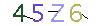 ValidateCode