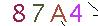 ValidateCode