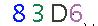 ValidateCode