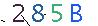 ValidateCode