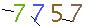 ValidateCode