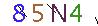ValidateCode