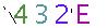 ValidateCode