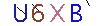 ValidateCode
