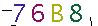 ValidateCode