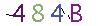 ValidateCode