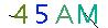 ValidateCode