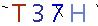 ValidateCode