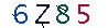 ValidateCode