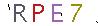 ValidateCode