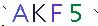 ValidateCode