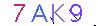 ValidateCode