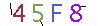 ValidateCode