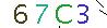 ValidateCode