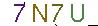 ValidateCode