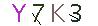 ValidateCode