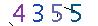 ValidateCode