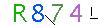 ValidateCode