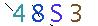 ValidateCode