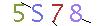 ValidateCode